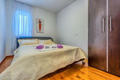 Luxury Apartments Domgjoni