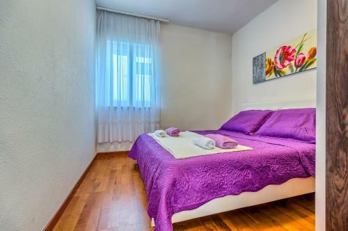 Luxury Apartments Domgjoni