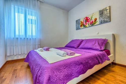 Luxury Apartments Domgjoni