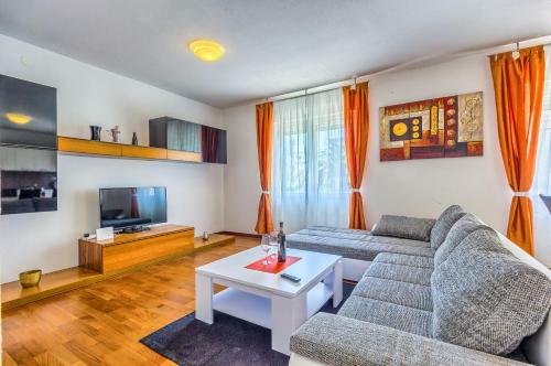 Luxury Apartments Domgjoni