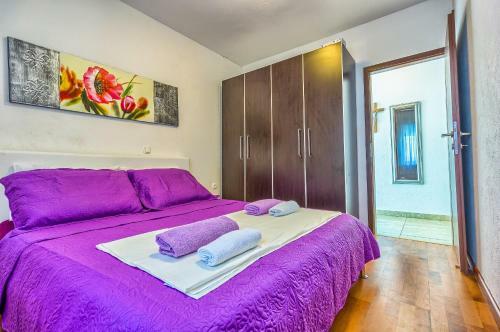 Luxury Apartments Domgjoni