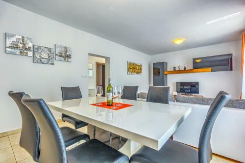 Luxury Apartments Domgjoni