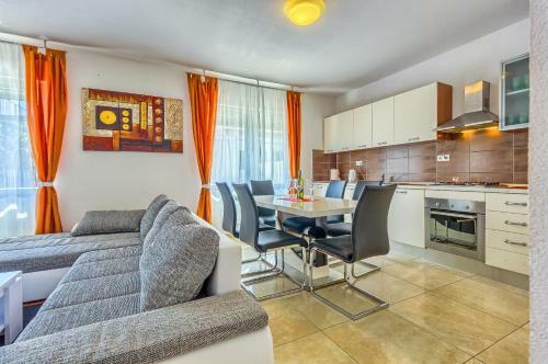 Luxury Apartments Domgjoni