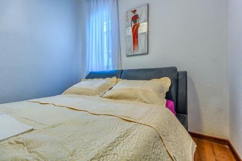 Luxury Apartments Domgjoni