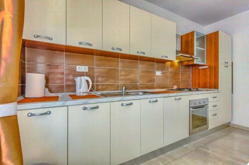 Luxury Apartments Domgjoni