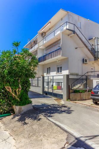 Luxury Apartments Domgjoni