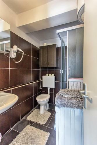 Luxury Apartments Domgjoni
