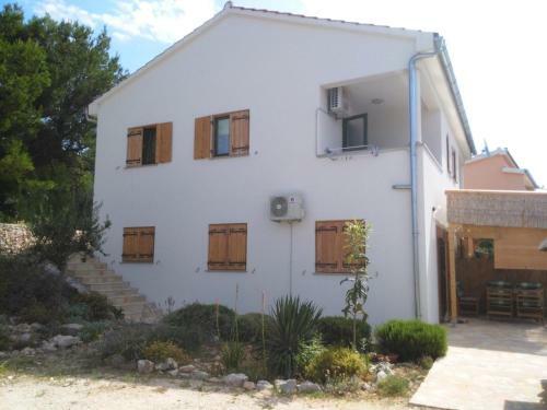 Apartamentos Ruzmarin