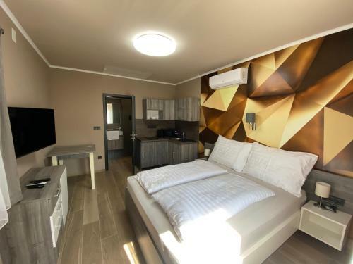 Apartamento Mf Premium Resort