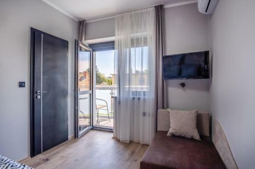 Apartamento Mf Premium Resort