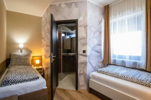 Apartamento Mf Premium Resort