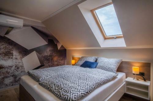 Apartamento Mf Premium Resort
