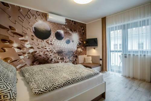Apartamento Mf Premium Resort
