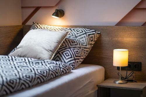 Apartamento Mf Premium Resort
