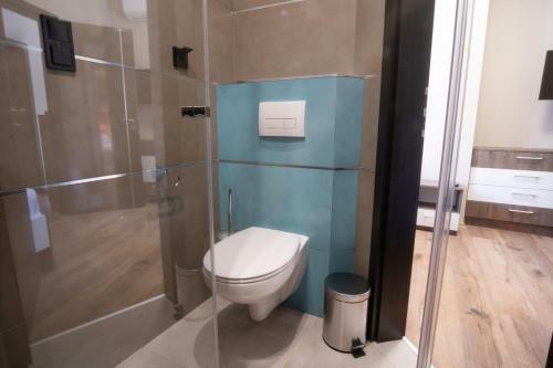 Apartamento Mf Premium Resort