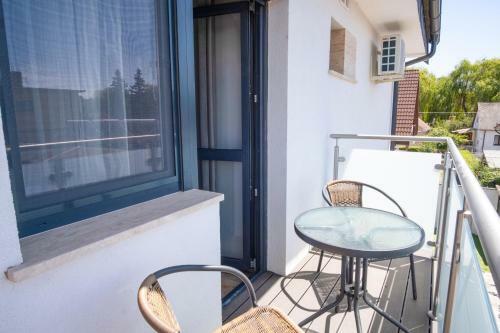 Apartamento Mf Premium Resort