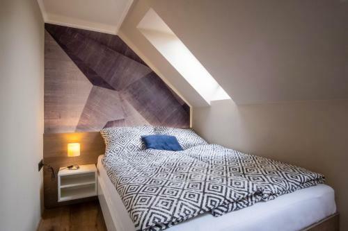 Apartamento Mf Premium Resort