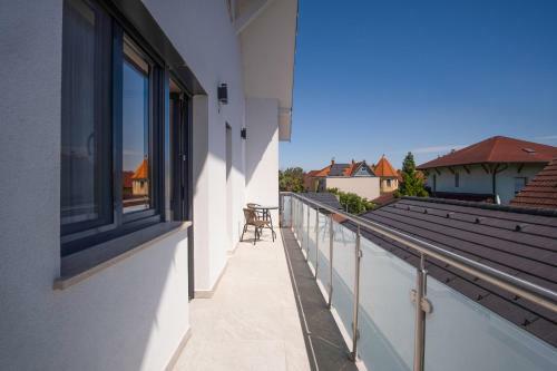Apartamento Mf Premium Resort