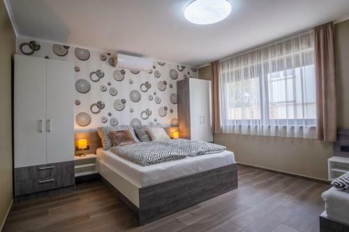 Apartamento Mf Premium Resort
