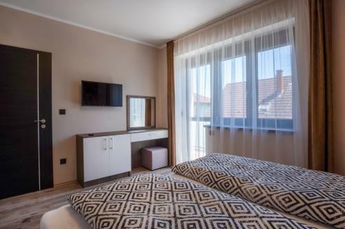 Apartamento Mf Premium Resort