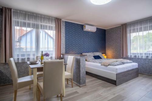 Apartamento Mf Premium Resort
