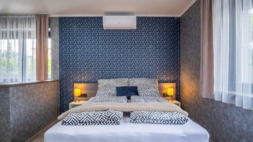 Apartamento Mf Premium Resort