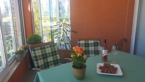 Apartamentos Blue Gortanova Bay