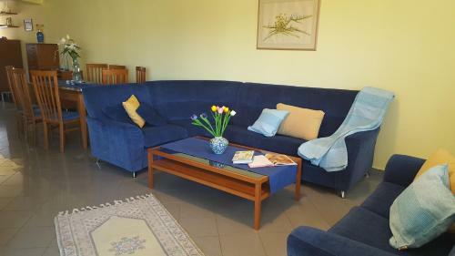 Apartamentos Blue Gortanova Bay