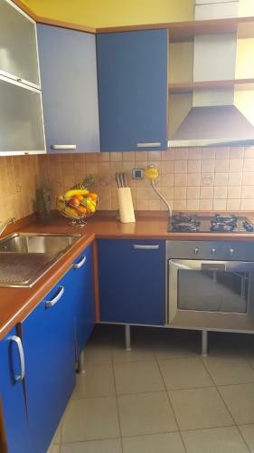 Apartamentos Blue Gortanova Bay