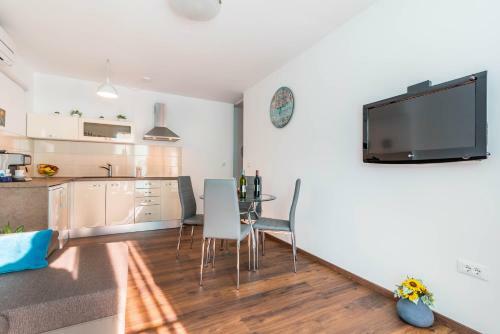 City Market Apartments Pula
