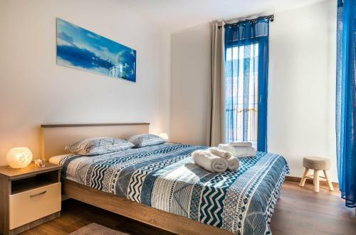 City Market Apartments Pula