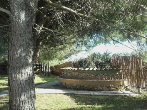 Agroturismo Agriturismo Sa Ruda