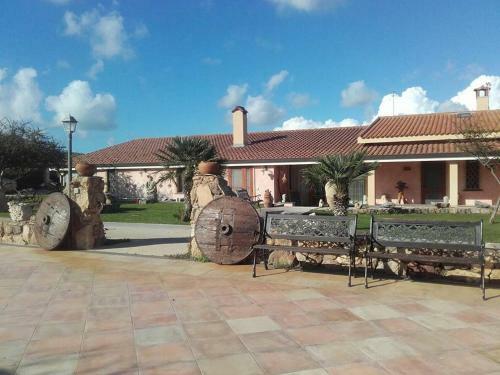 Agroturismo Agriturismo Sa Ruda