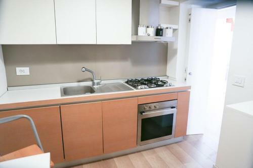 Apartamento Intero Appartamento Suite Palazzo Cima