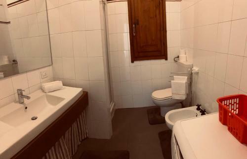 Apartamento Intero Appartamento Suite Palazzo Cima
