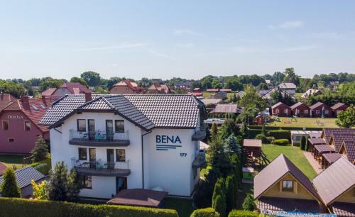 Bena Dziwn�wek Wrzosowo