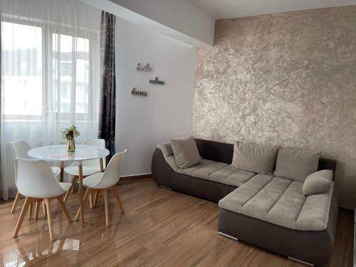 Amy Twin Residence Apartment