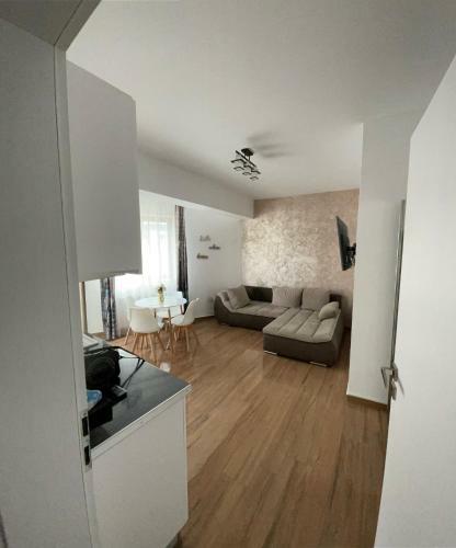 Amy Twin Residence Apartment