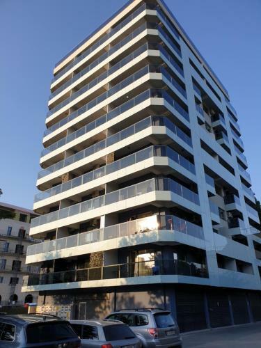 Miraj By The Sea Apartment 22 B