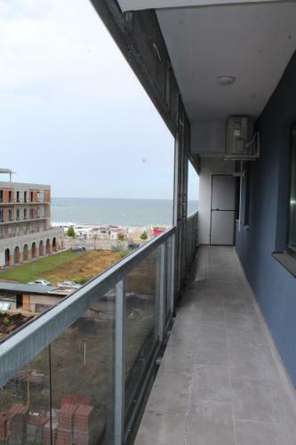 Miraj By The Sea Apartment 22 B