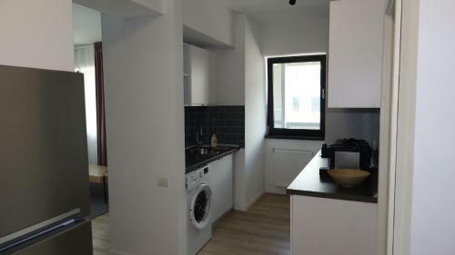 Miraj By The Sea Apartment 22 B