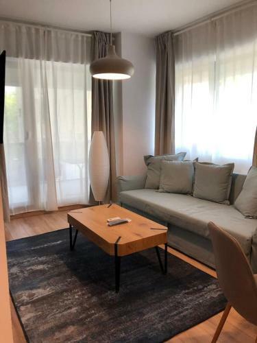 Miraj By The Sea Apartment O
