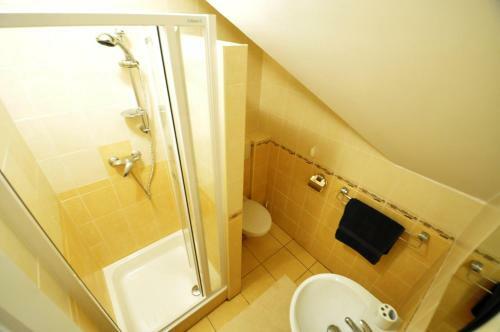 Hostal Villa Jarka