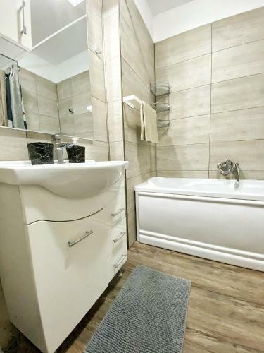 Venetis Sea View Apartment