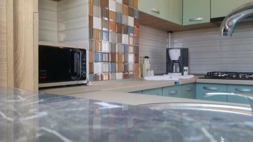 Apartament Daniel