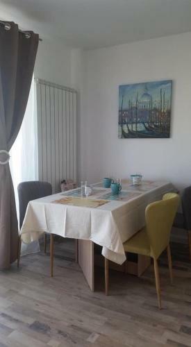 Apartament Daniel