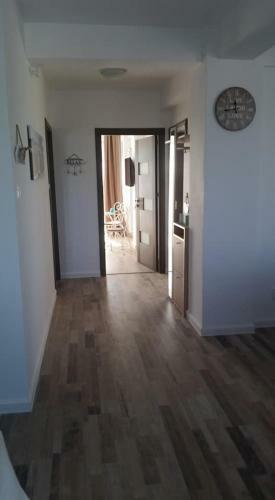 Apartament Daniel