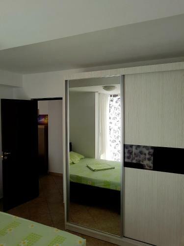 Escape Oasis - Apartament Mamaia Nord