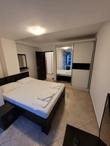 Escape Oasis - Apartament Mamaia Nord