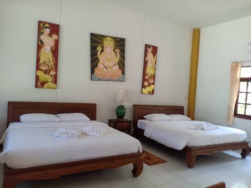 Hotel Capital O923 Elephant@baan Tawai